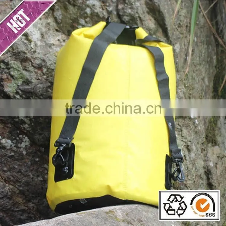 Ocean Pack Dry Bag Travel Outdoor Water Sports Lightweight Waterproof Dry Pouch Bag For Hiking