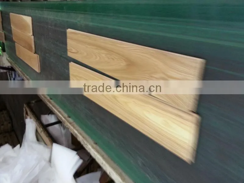 2014 Reclaimed Chinese Tjbu Hardwood & Solid Wood Flooring