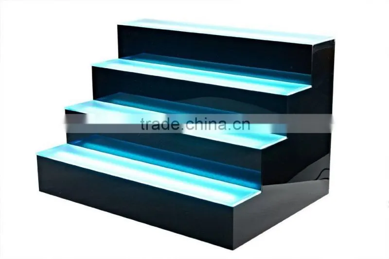 Acrylic LED night light