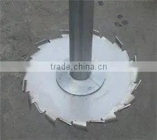 Vacuum Dissolver