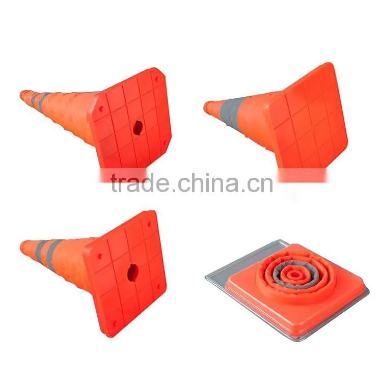 Top sale guaranteed quality new traffic cones