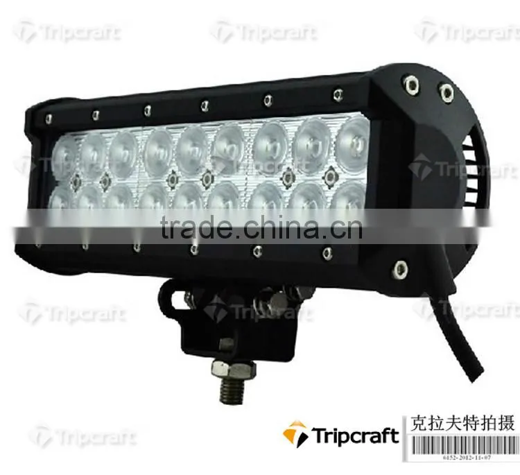 New item of 54 w LED WORK LIGHT