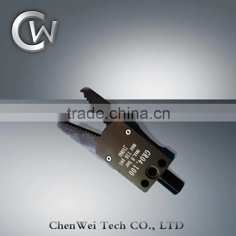 GR04 Female Thread Mini Air Gripper