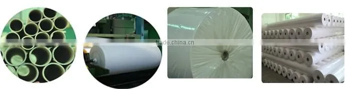 Medical nonwovens fabric for making face mask,surgical clothes,disposable bedsheet