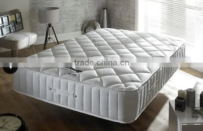 Home Furniture General Use and Bedroom Furniture Type roll up mattress