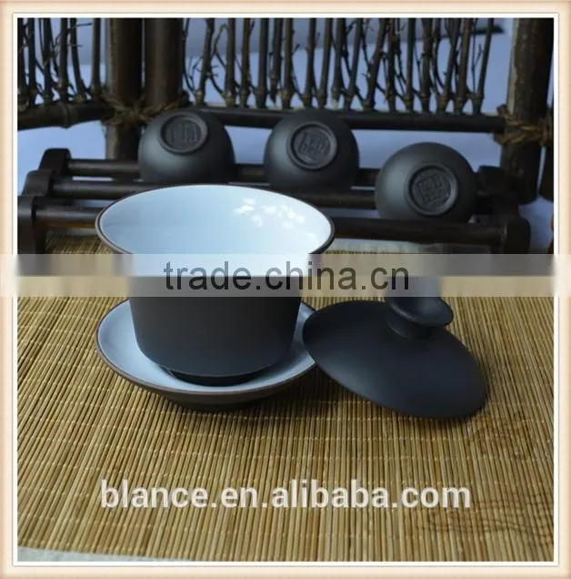 Purple Gaiwan in small design