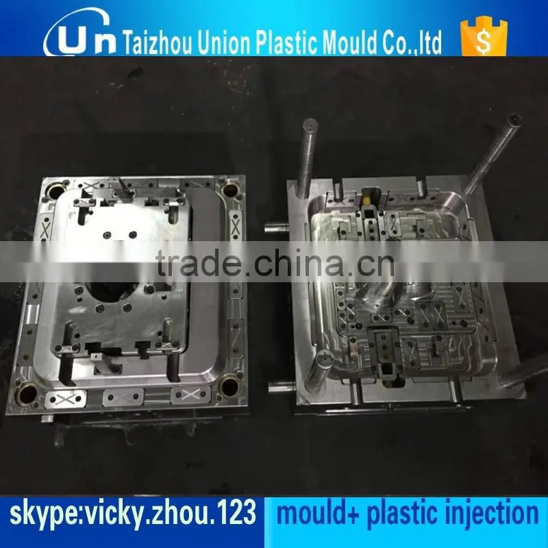 calculator parts plastic injection moulding