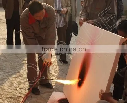 made in China fireproof foam insulation board for sale