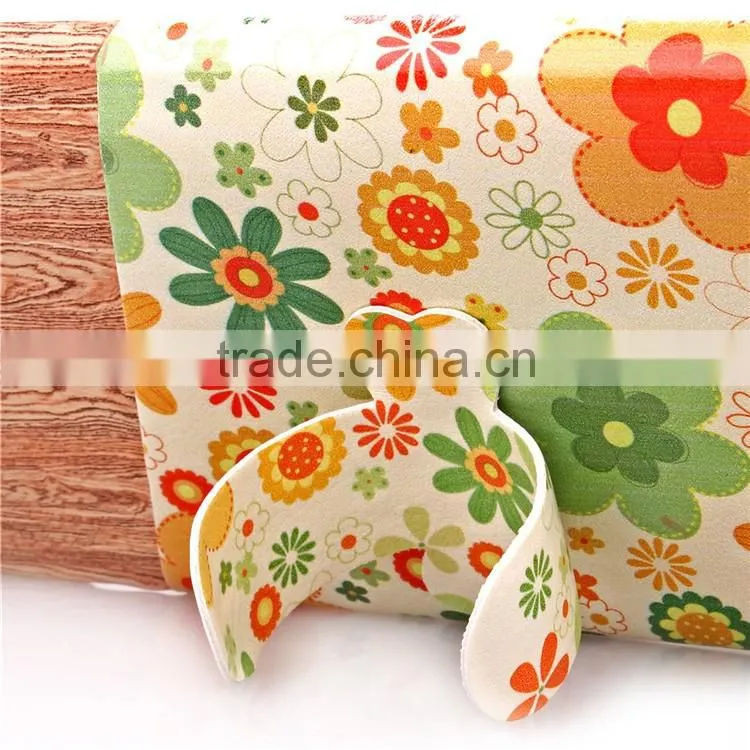 3M Sticky PU Leather Cell Phone Stand, Portable Phone Stand