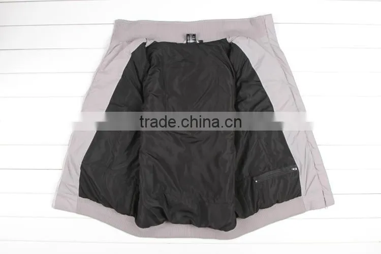 Heated jacket/battery heated jacket/heated coat