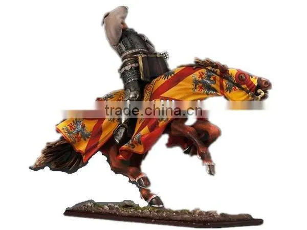 Vivid Customized Resin Action Figure