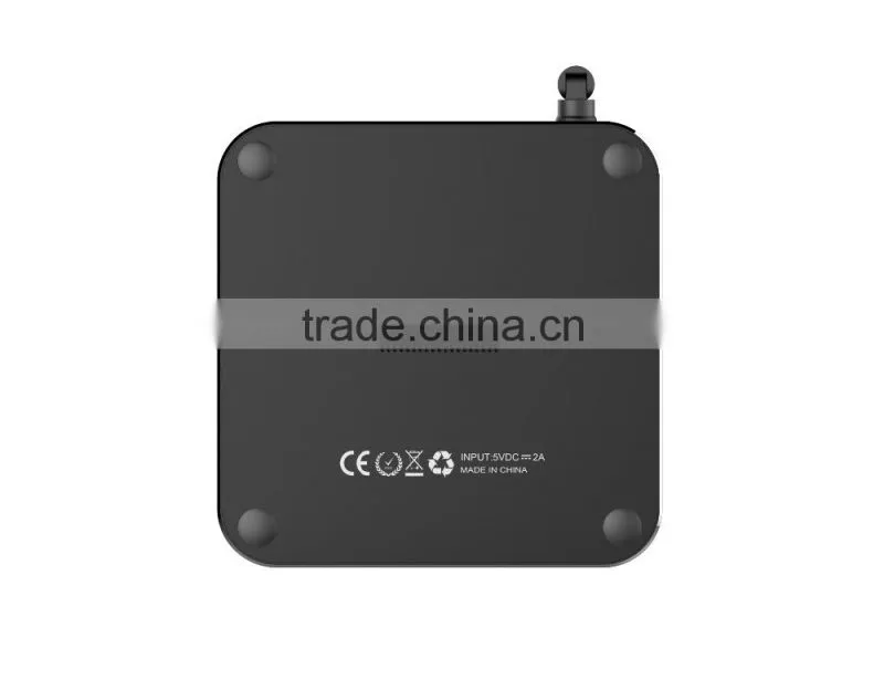 Newest android tv box S905 T95 Android 5.1 kodi 16.0 tv box Quad core 1GB/8GB with factory price s905 android tv box