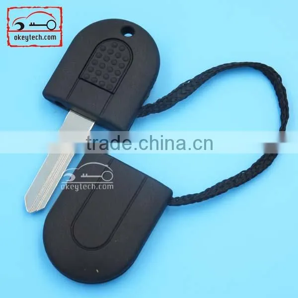 Best price VW HV PROFILE BLANK KEY GOLF 16V RALLYE MK1 MK2 POLO JETTA PASSAT VENTO GENUINE