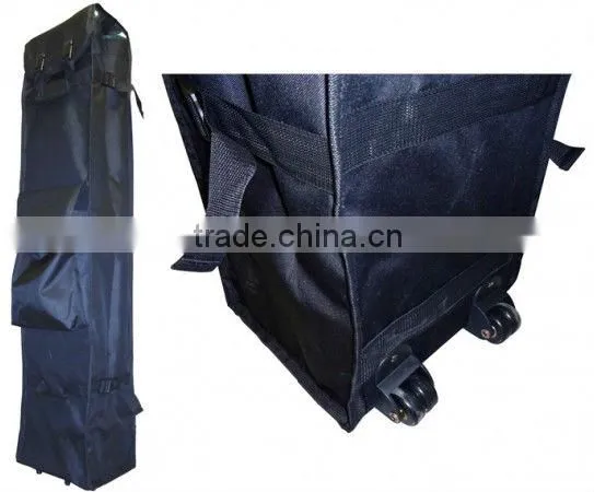 trade show display tents