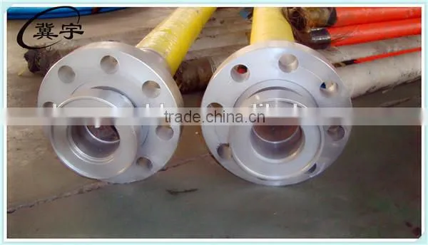 API 7K high pressure hose/rock drilling hose
