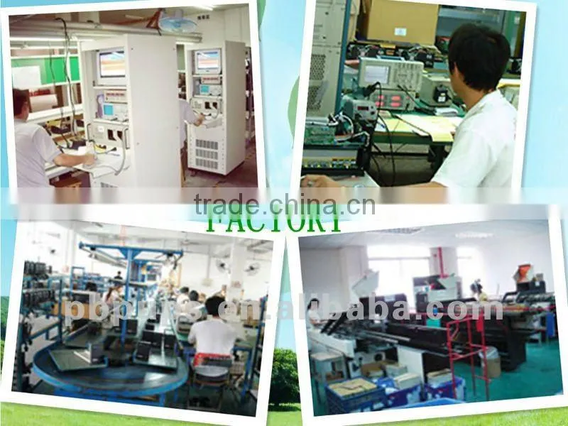 Double Conversion online ups 6000va Lcd display