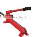 10 ton shop press with gauge