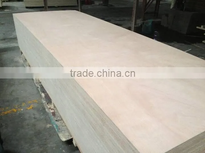 Profitimber Plain Timber Oversized 5'x10' Plywood Sheets