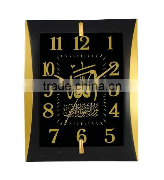 Religious Decorative Clock YZ-3228K