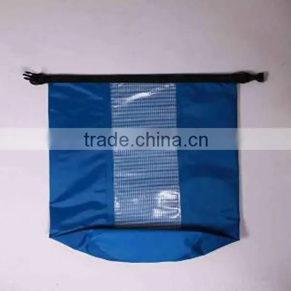 transparent pvc waterproof dry bag,waterproof travel bags