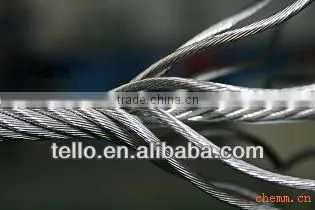 stainless steel wire rope
