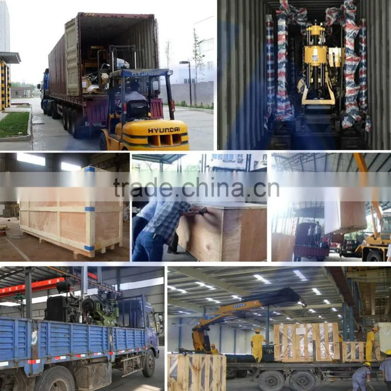 Pneumatic Cylinder Drill, Core Drilling Equipment and Diamond Tip Core Drill Bit