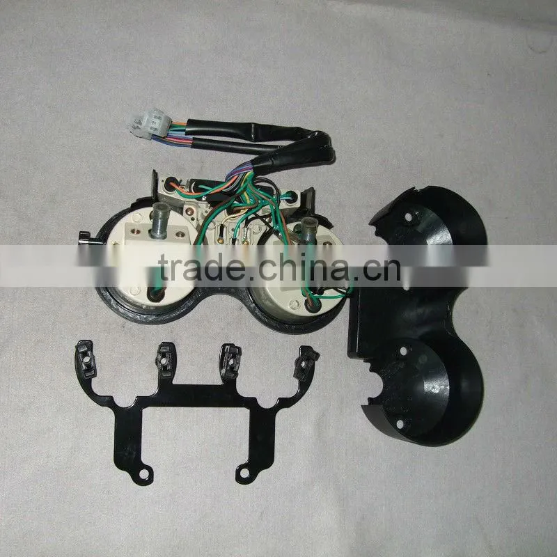 BERA motorcycle parts of speedometer for motorcycle