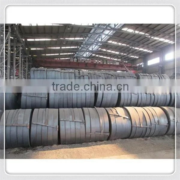 hot rolled mild carbon steel plate/steel sheet