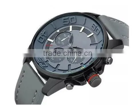 watch oem best sellers for 2016 mens wristwatch,oem valentine branded watches, New arrival wholesale diy watch
