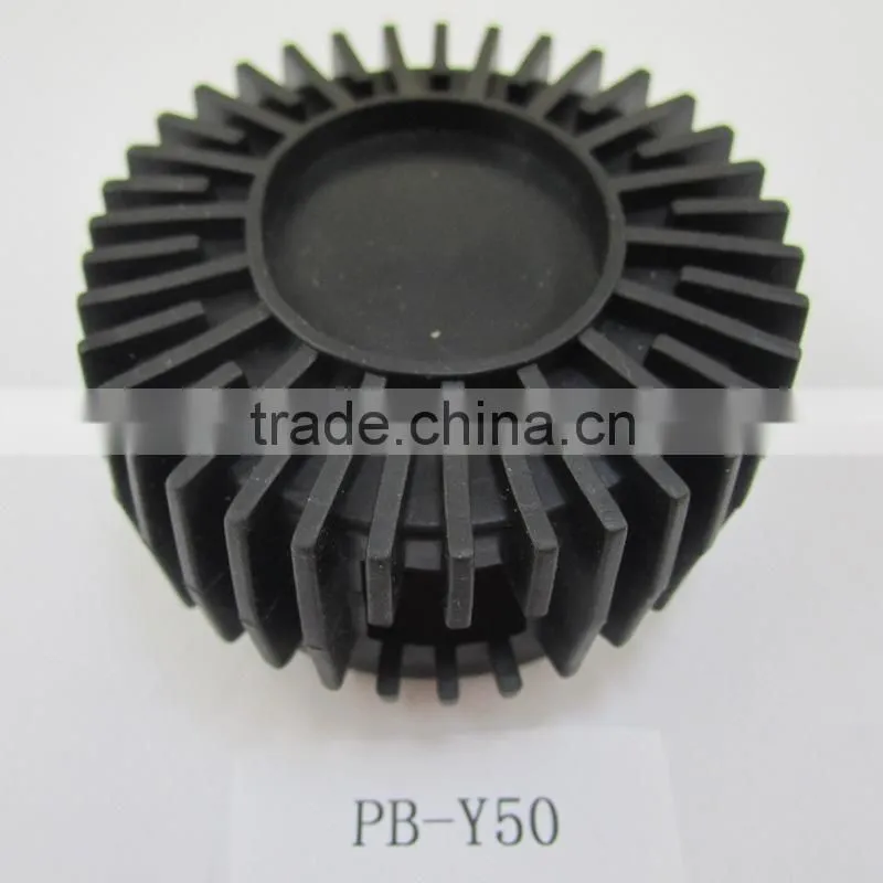 custom made all kind of plastic injection products, High quality Regulating Plastic valve cover