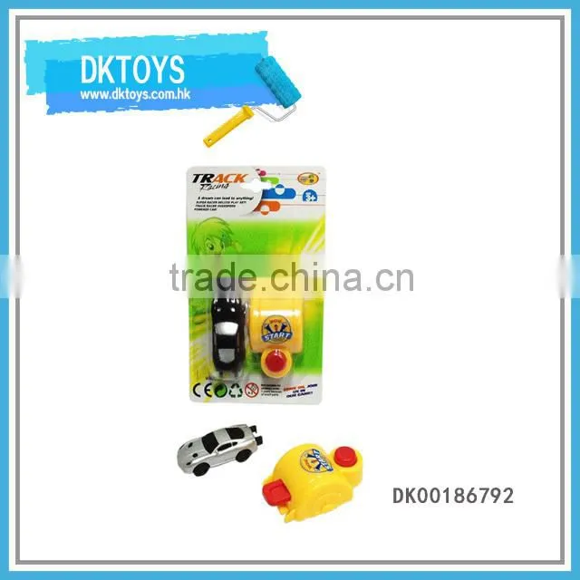 Hand Launch Mini Set Catapult Toys Pop Up Car Catapult Car Toys