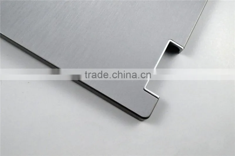 Wholesales refurbished laptop skin sticker full cover for HP ,Free sample