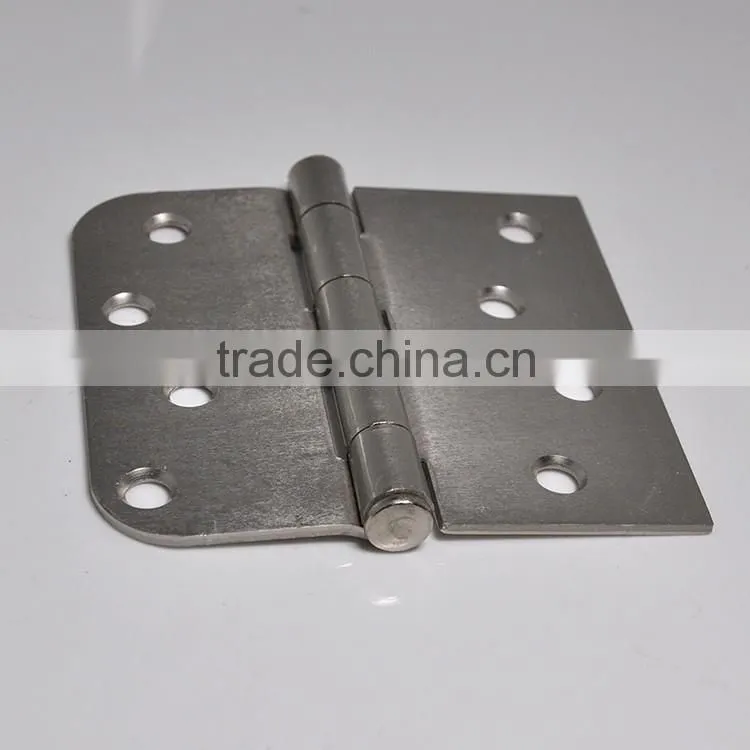 made in China hot sale bed box American Square hinge for wood bed