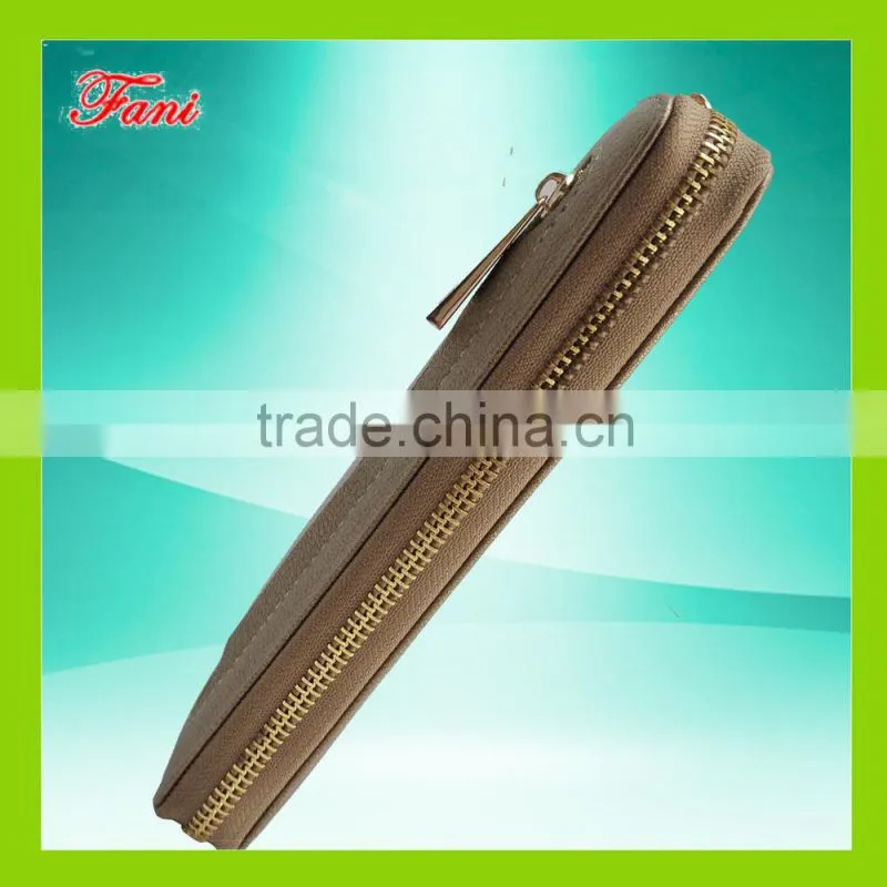 pu wallet for women