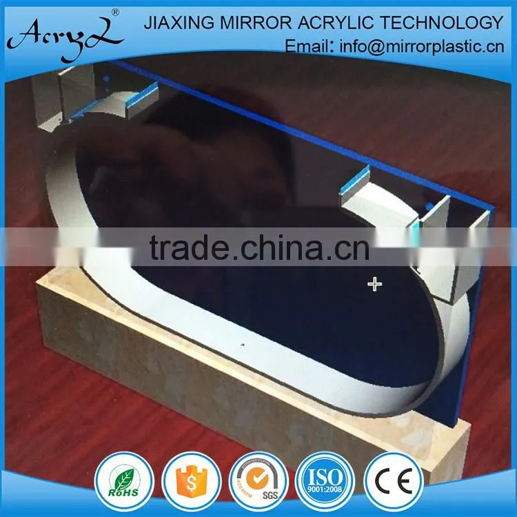 High Quality Jellyfish tank buy acrylic fish tank