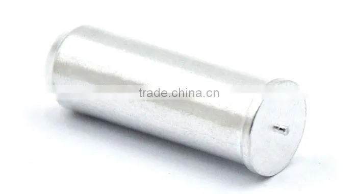 Flanged Anchor Aluminum CD Welding Stud