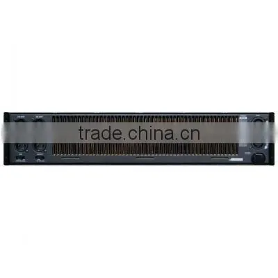 ME1202 1200w power amplifier