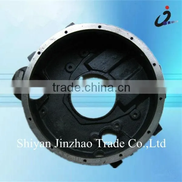 Dongfeng Truck Parts Cummins Flywheel Shell