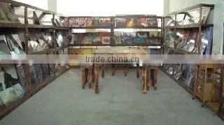 Minhou Shunzhang Arts & Craft Co., Ltd. company overview - view 3