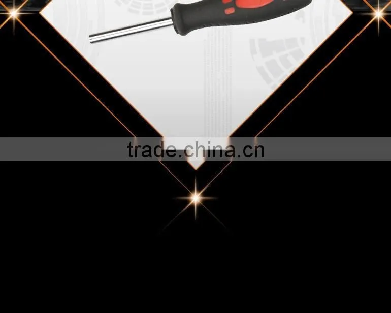ST9863B Comfortable Plastic Handle Bit Holder