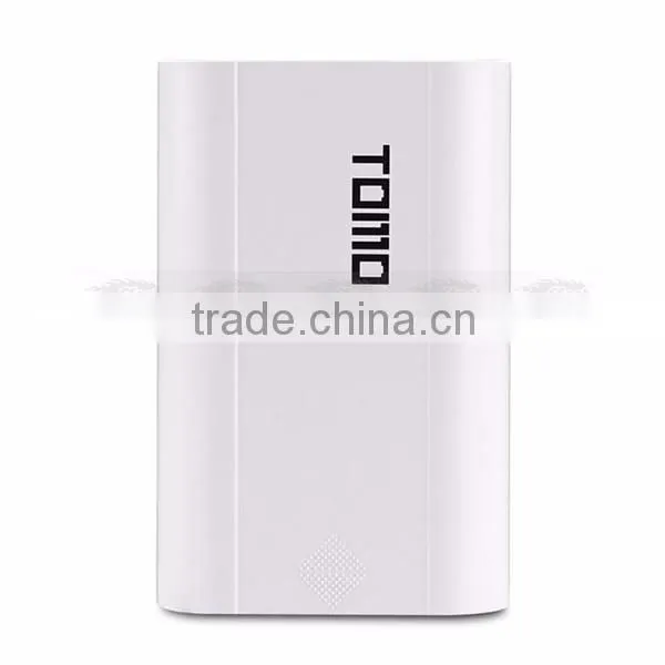 tomo battery charger & Power bank Tomo V8 series power bank Tomo V8-3 power bank case