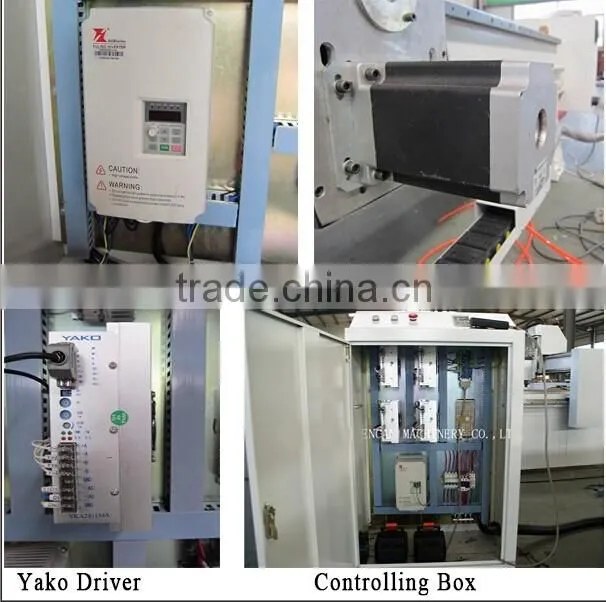 China Woodworking Machine 1325 CNC Engraving/Wood Machine CNC Router for Sales