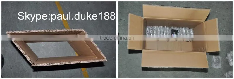 250-1000A/5A DP/DBP 80*50mm CE approved split-core current transducer