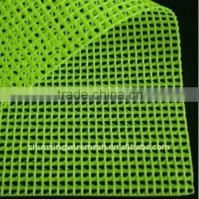 Alkali-resisting Tensile Fiberglass Mesh