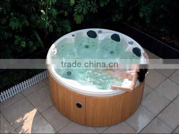 Cheap whirlpool bathtub