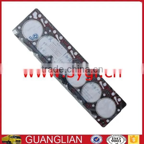 original 6BT Diesel Engine Parts Cylinder head Gasket 3921394 for Dongfeng