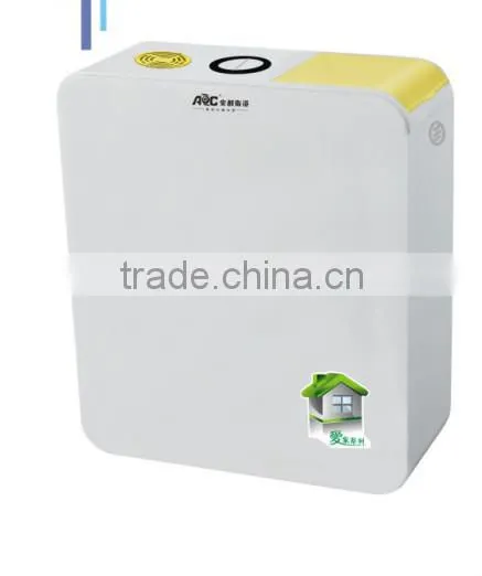 Flush cisterns AC-906S