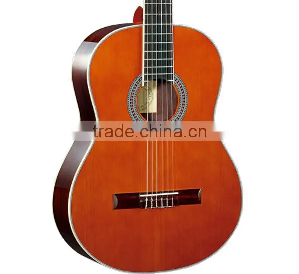 Hot Sale professional manufacturer supply Classical Guitar