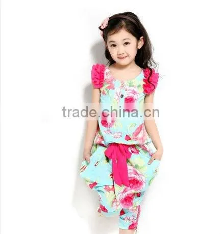 wholesale kids clothes high quality girls