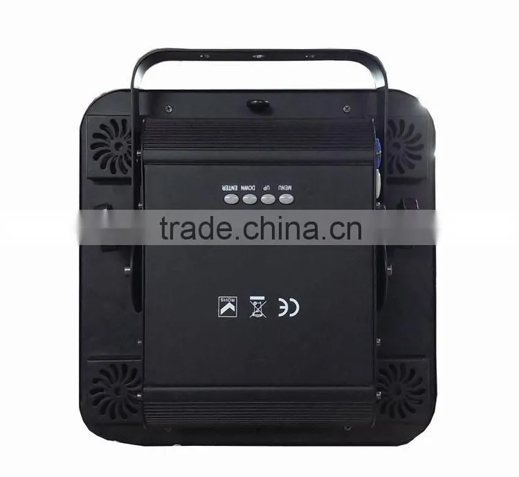 led matrix 4*4*30W COB led stage effect light